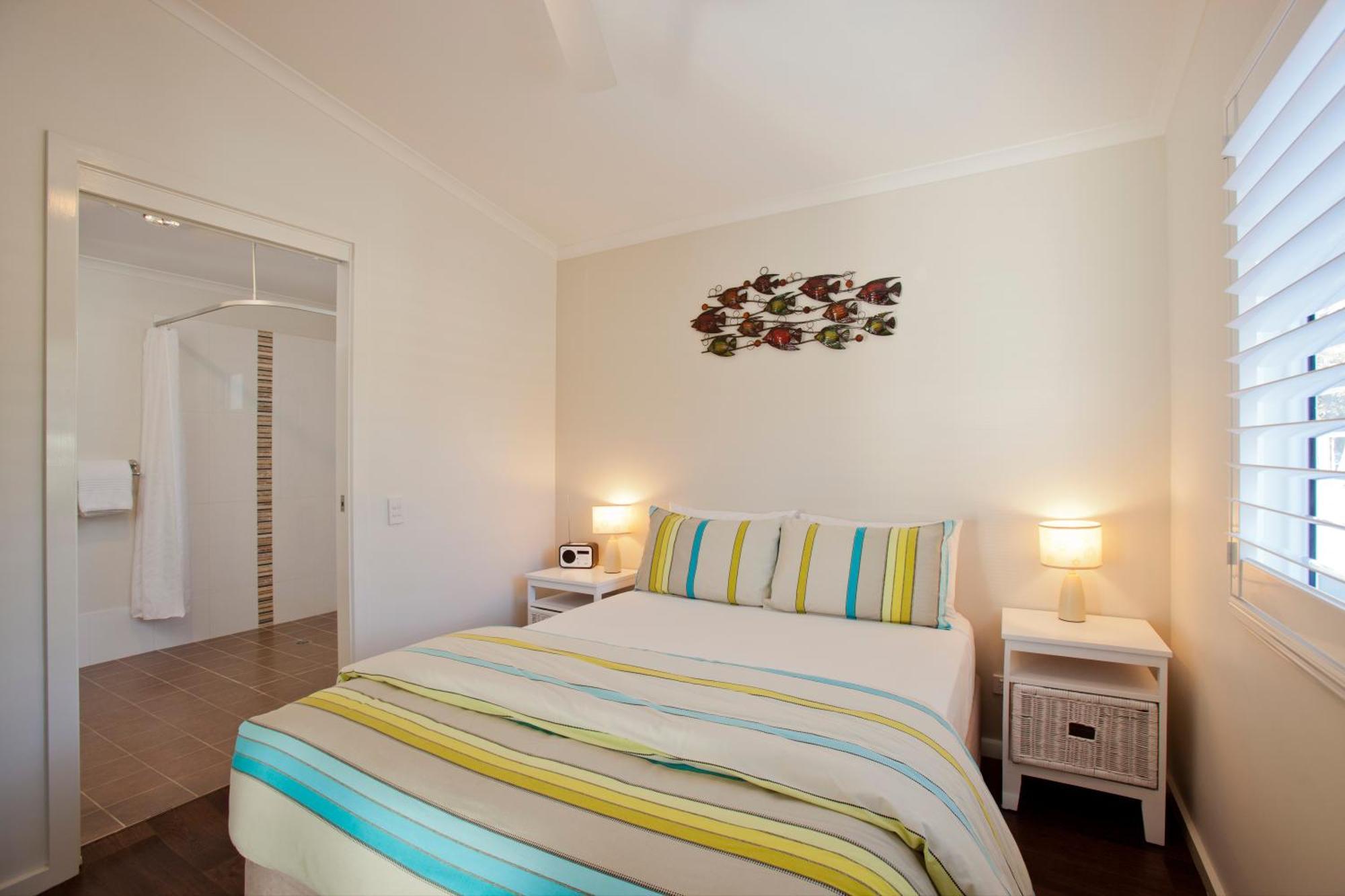 Nrma Ocean Beach Holiday Resort Umina Beach Dış mekan fotoğraf