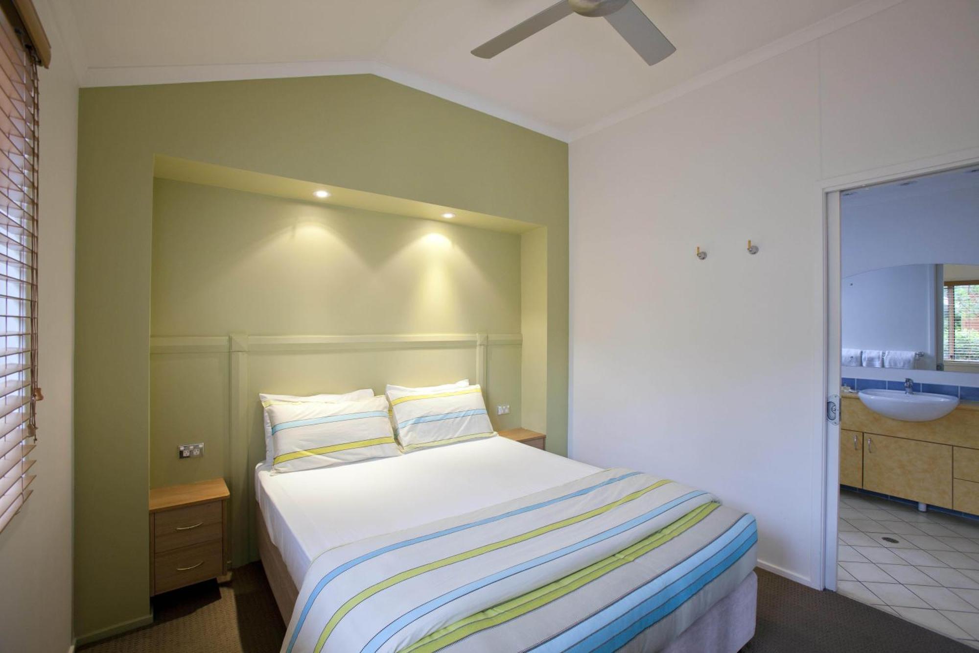 Nrma Ocean Beach Holiday Resort Umina Beach Dış mekan fotoğraf