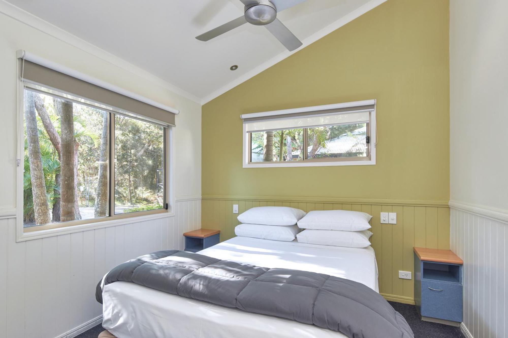 Nrma Ocean Beach Holiday Resort Umina Beach Dış mekan fotoğraf